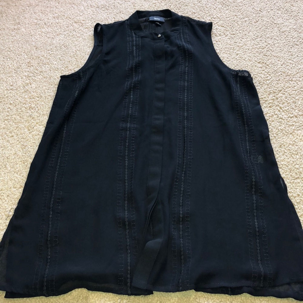 Mossimo Tank Top
